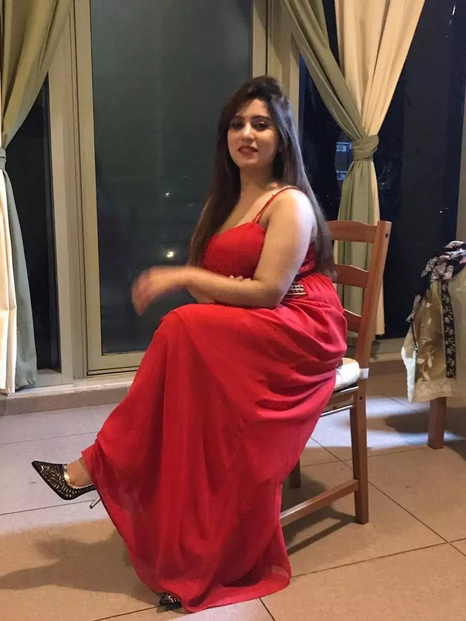 Escort Service in Moradabad